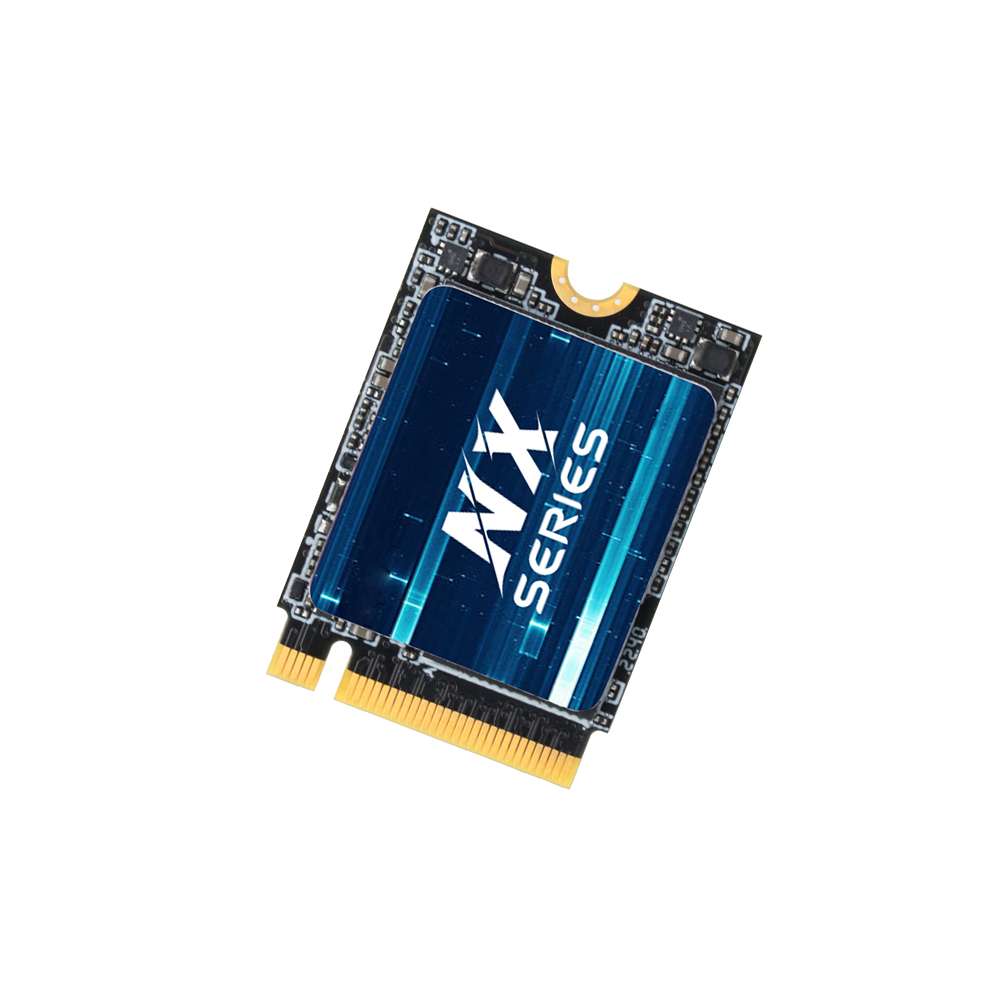KingSpec PCIe 3.0 NX Series 256GB M.2 NVMe 2230mm Gen3x4 SSD - Image 5