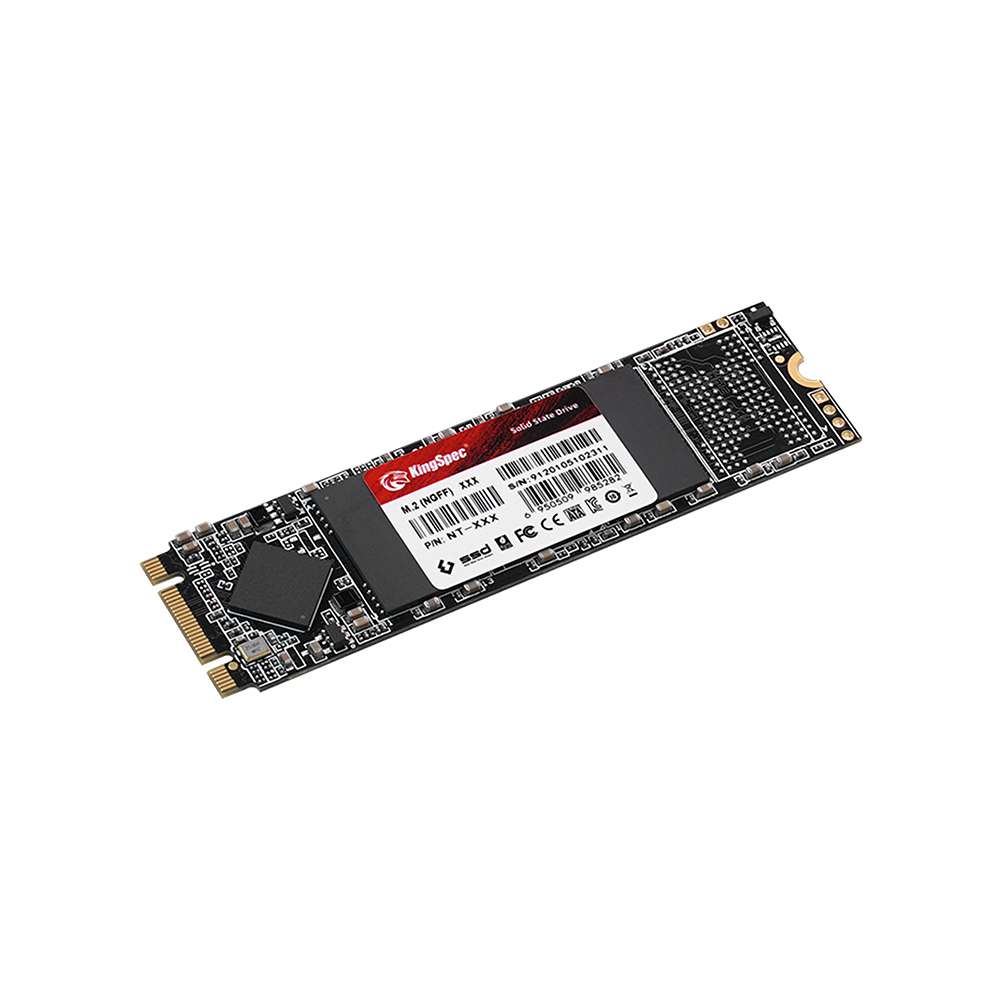 KingSpec NT Series M.2 SATA 1TB 2280mm SSD - Image 3