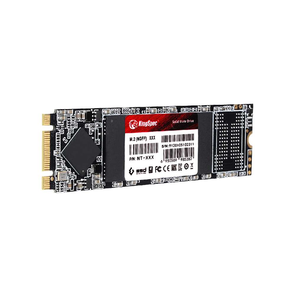 KingSpec NT Series M.2 SATA 1TB 2280mm SSD - Image 5