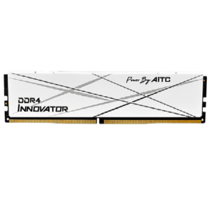 AITC Kingsman Gaming INNOVATOR DDR4 16GB 2666MHz Gaming Desktop White Ram