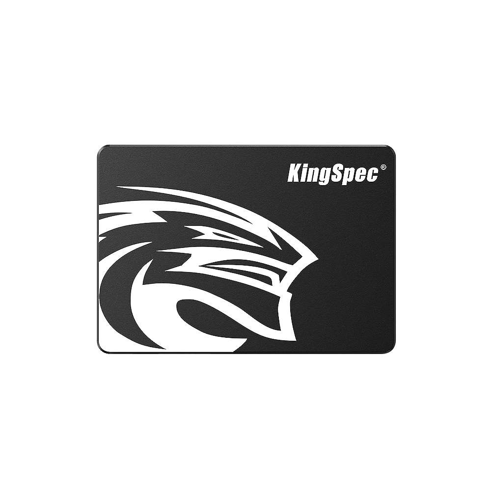 KingSpec P3 Series 4TB 2.5'' SATA SSD