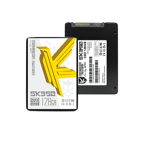 AITC Kingsman Gaming SK350 1TB SATA III 6Gbps 2.5-inch SSD