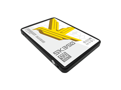 AITC Kingsman Gaming SK350 1TB SATA III 6Gbps 2.5-inch SSD - Image 2