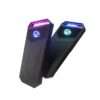 KingSpec Z5 2TB Portable SSD With RGB Elements (Type-C)