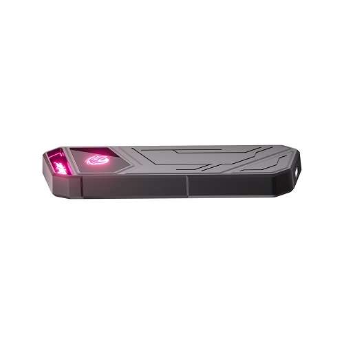 KingSpec Z5 4B Portable SSD With RGB Elements (Type-C) - Image 5