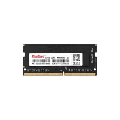 KingSpec DDR4 16GB 3200MHz Memory RAM for Laptop NoteBook