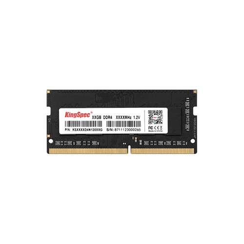 KingSpec DDR4 8GB 2666MHz Memory RAM for Laptop NoteBook