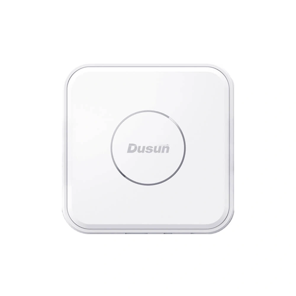 DSGW-210 RK3328 Multi-protocol Smart Gateway, With Li-battery Power Backup