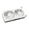 UNIKA GeForce GTX 1660SUPER BLIZZARDS 6GD6 V2 Dual Fan Graphics Card